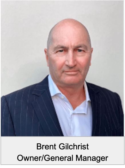 Mighty Movers Limited General Manager